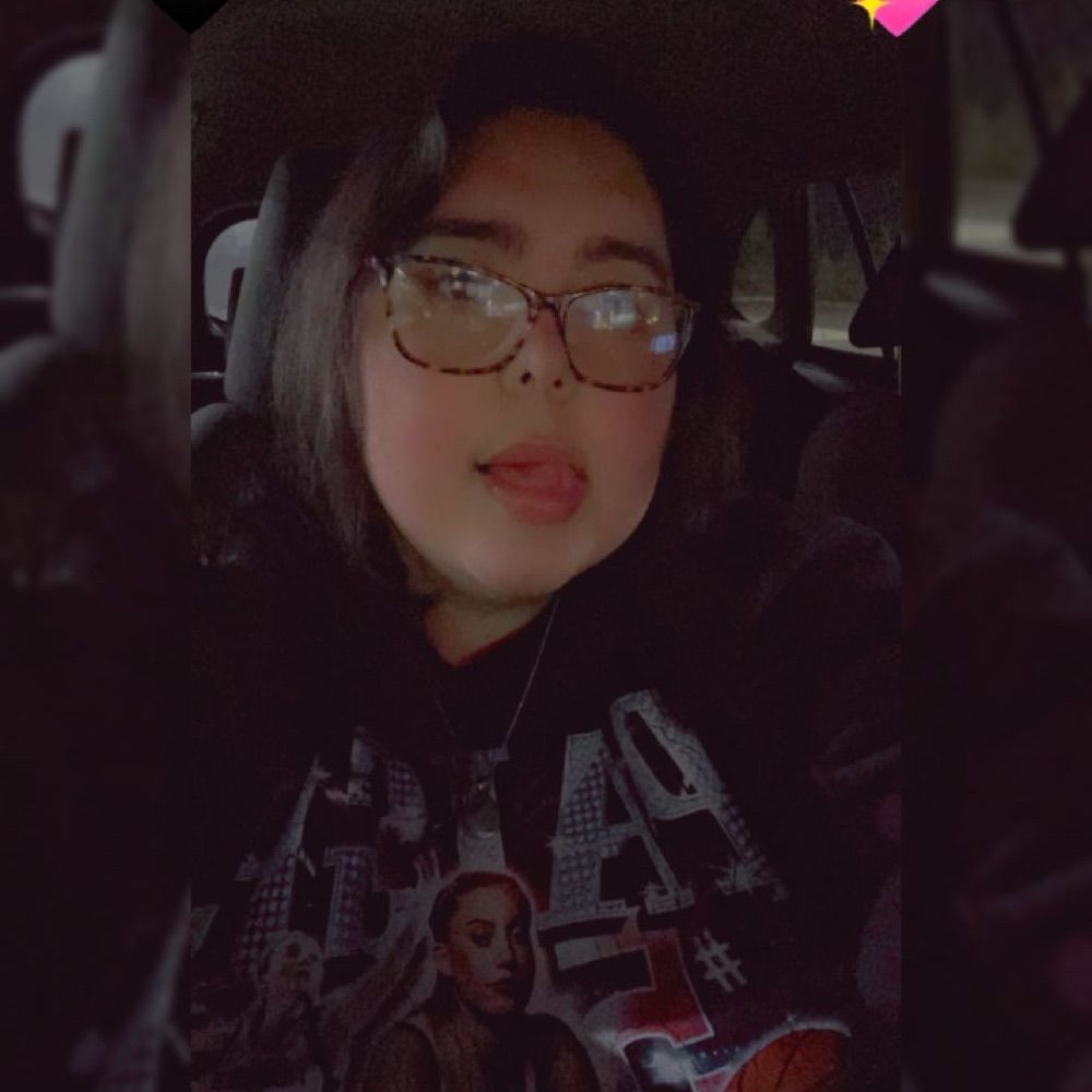 Gabbie🤍