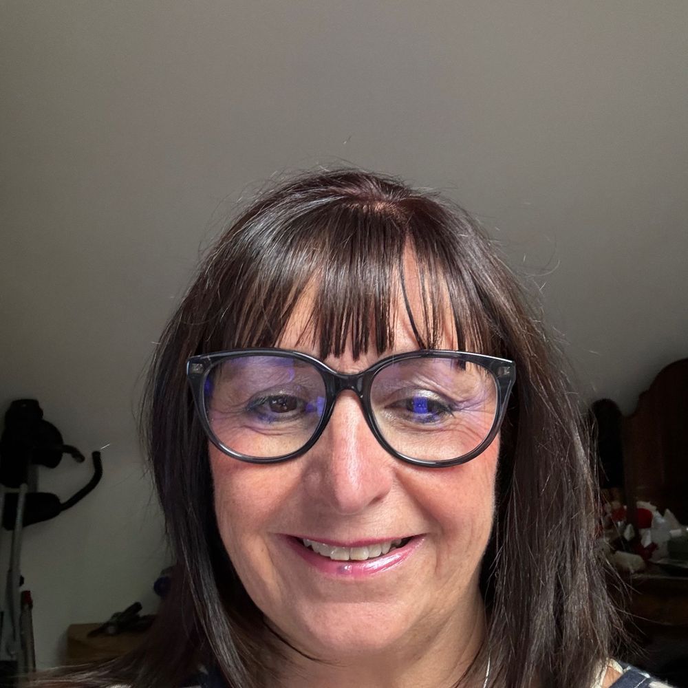 Aileen Douthwaite