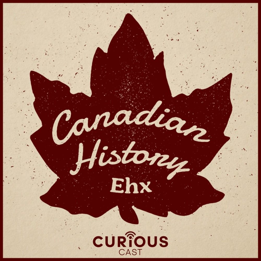 Canadian History Ehx's avatar
