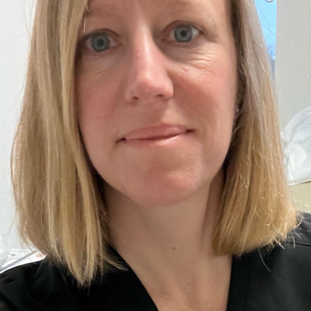 Jen Heminger