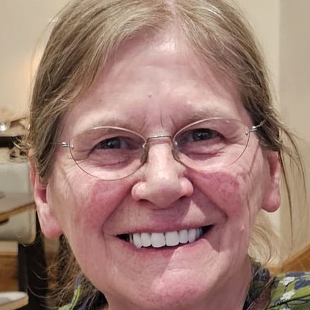 Penny Welch