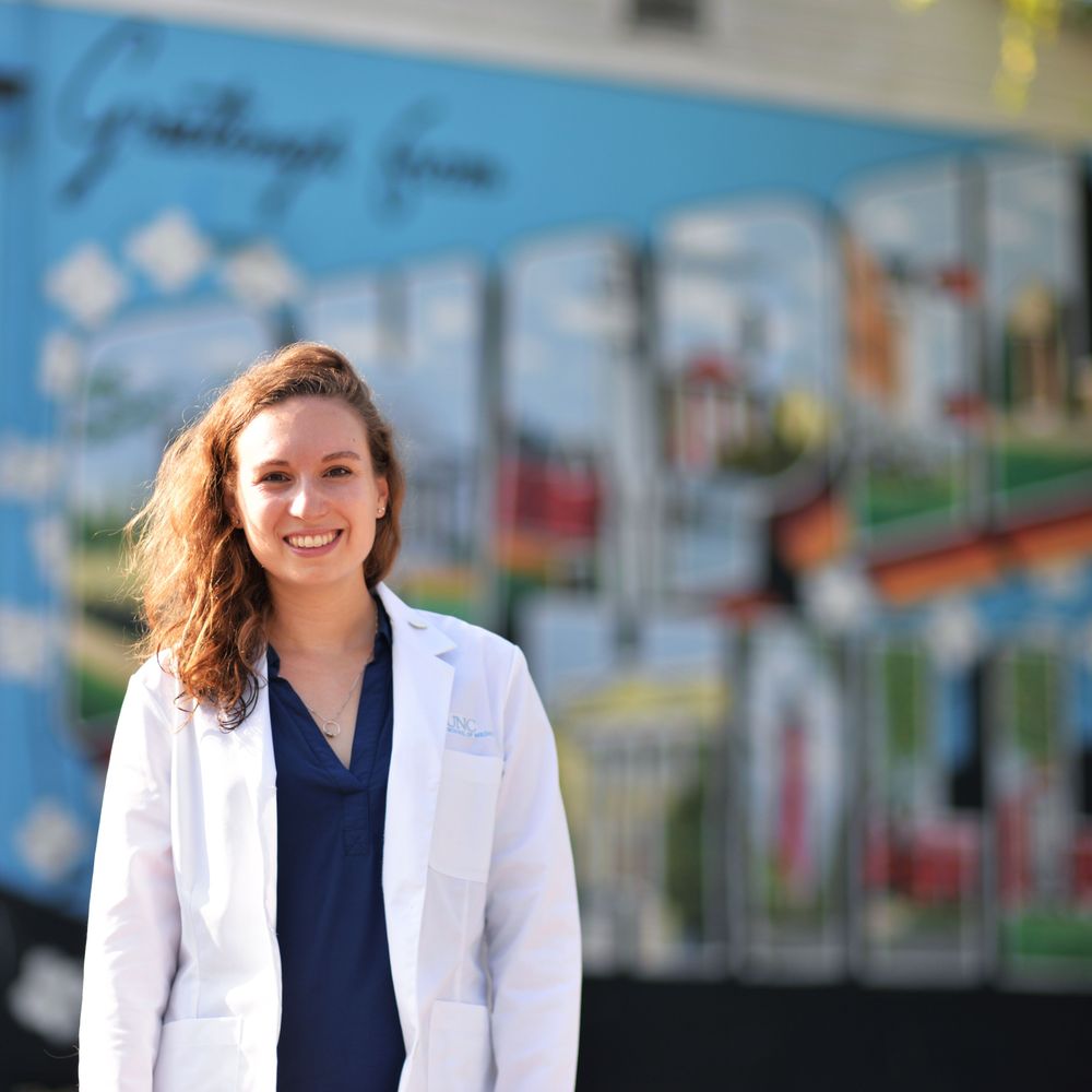 Conny Morrison, MD