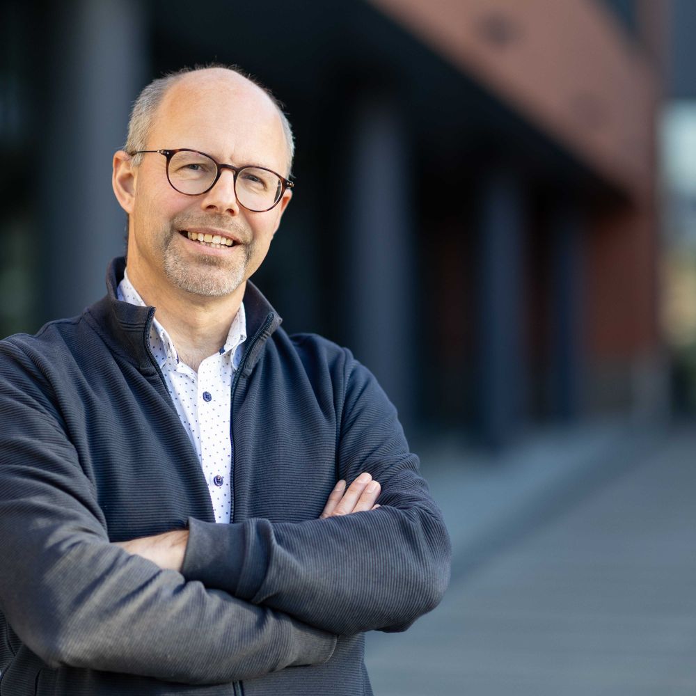 Bart Vannieuwenhuyse