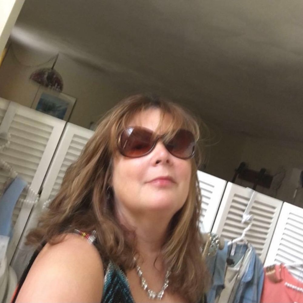 Cathy Cioffi Powers