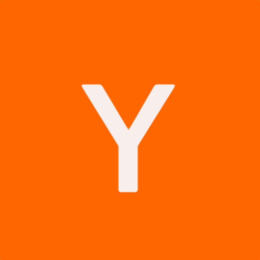 User avatar
