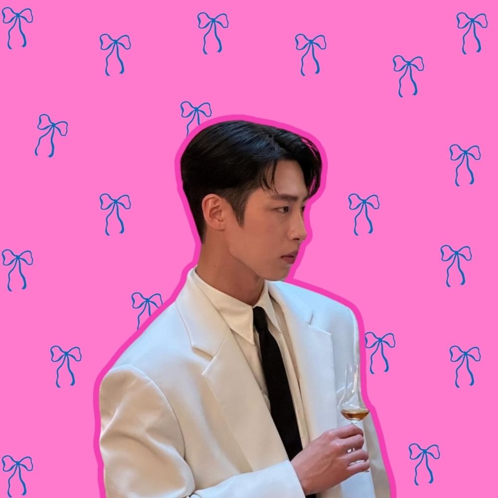 𐙚 𝐢𝐭'𝐬 𝐦𝐞𝐡!