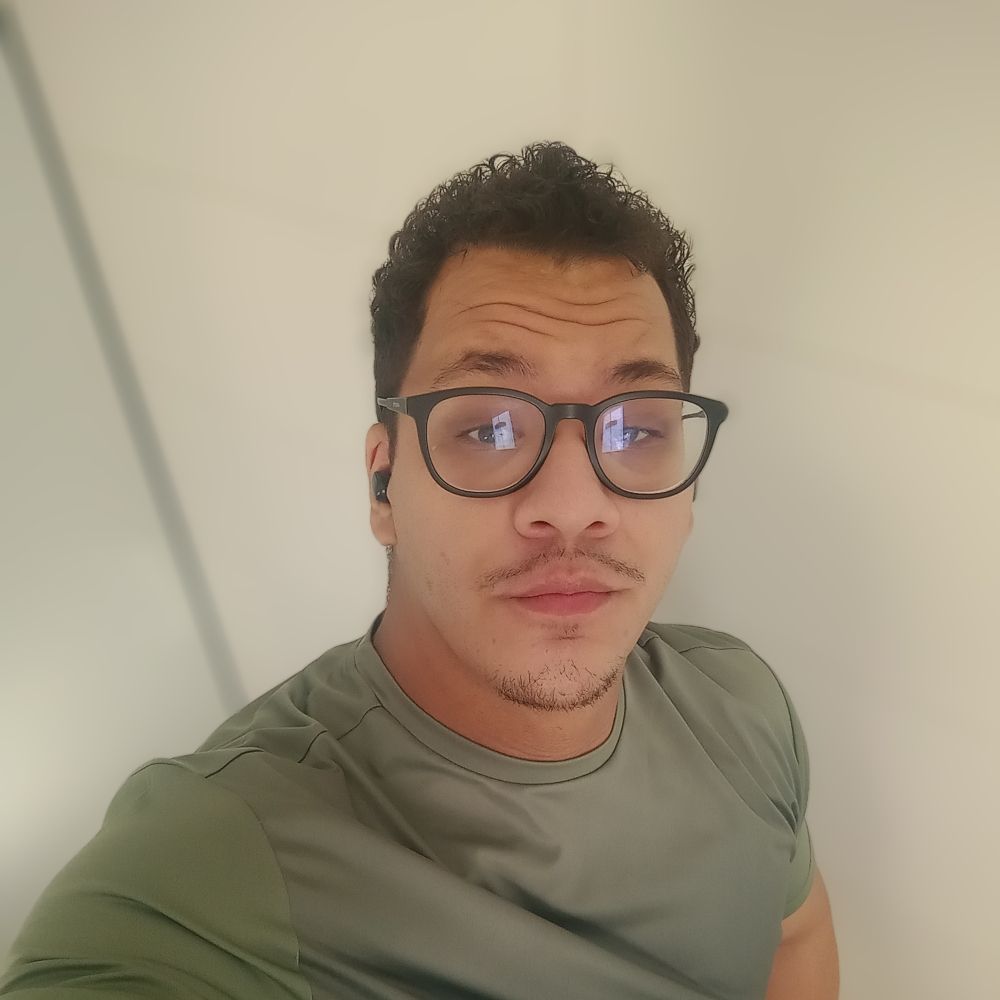 Lipe Santos 🤓