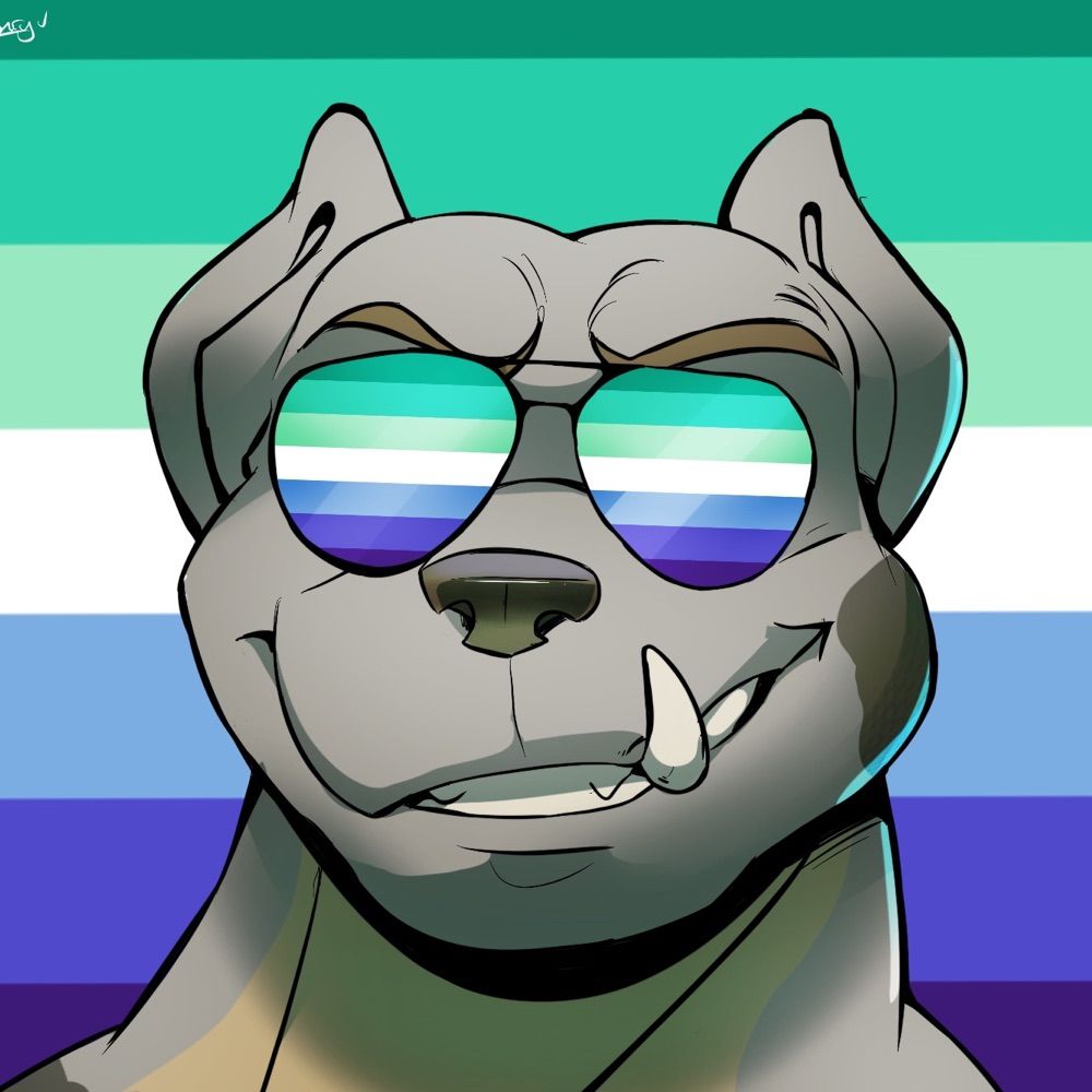 Pibble Ajax's avatar