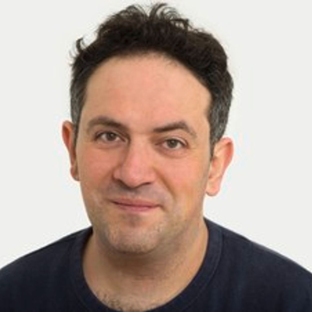 David Mesquita 