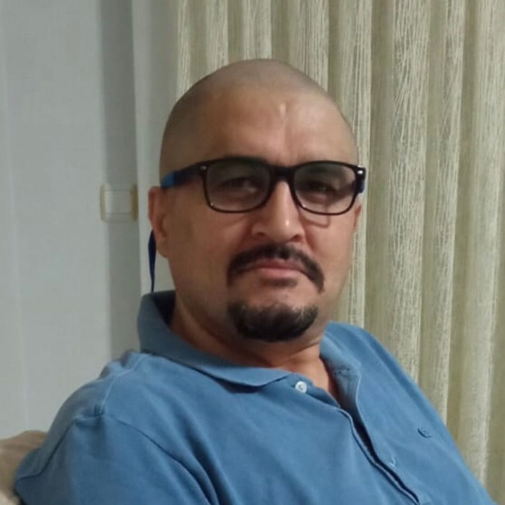 Muhsin El Arabdari