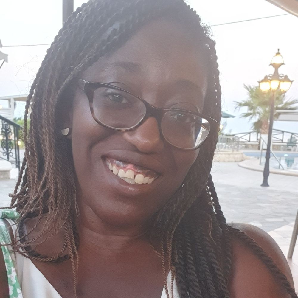 Samantha Asumadu