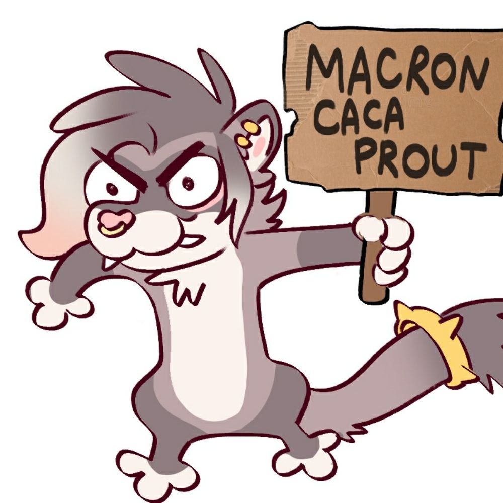 Pipoot!!! 🤍