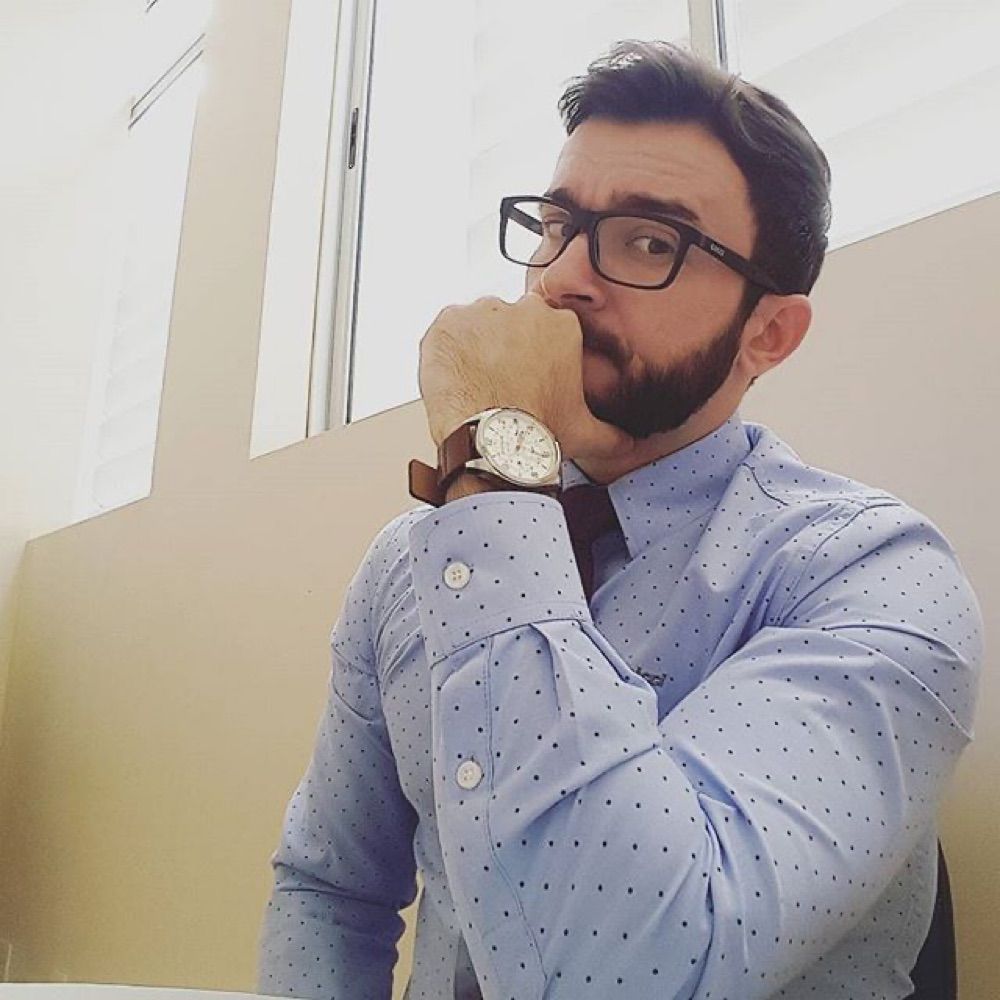 Pierre Morin