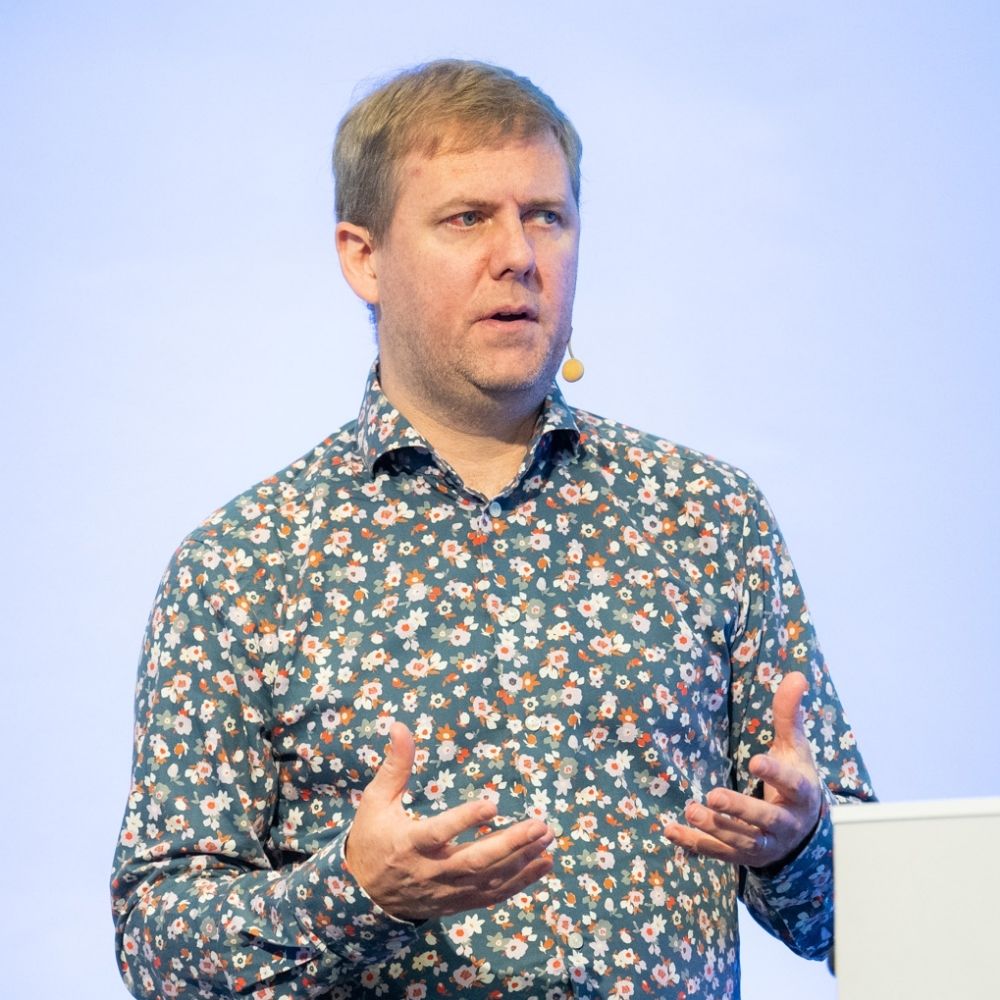 Simon Wåhlin