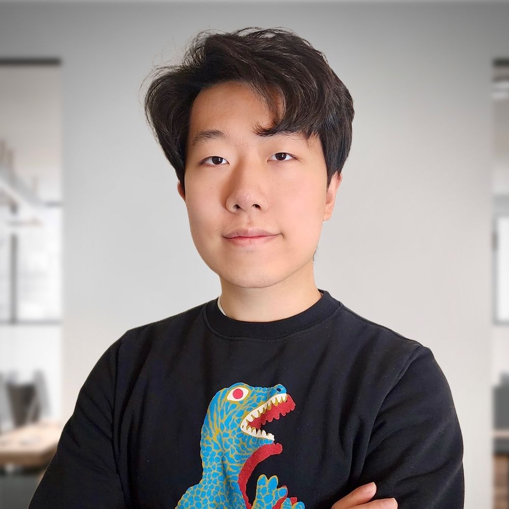 Haokun Liu