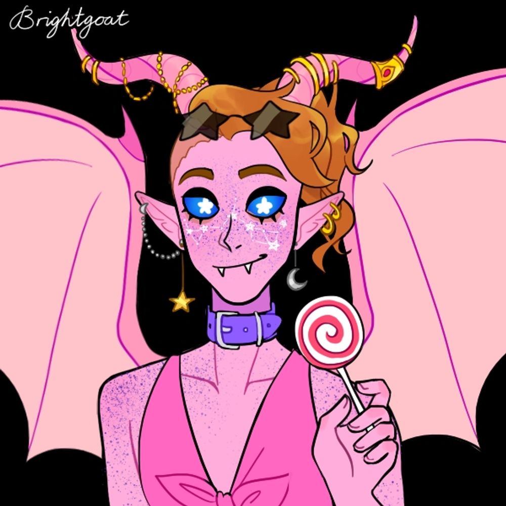 spacey ace✨