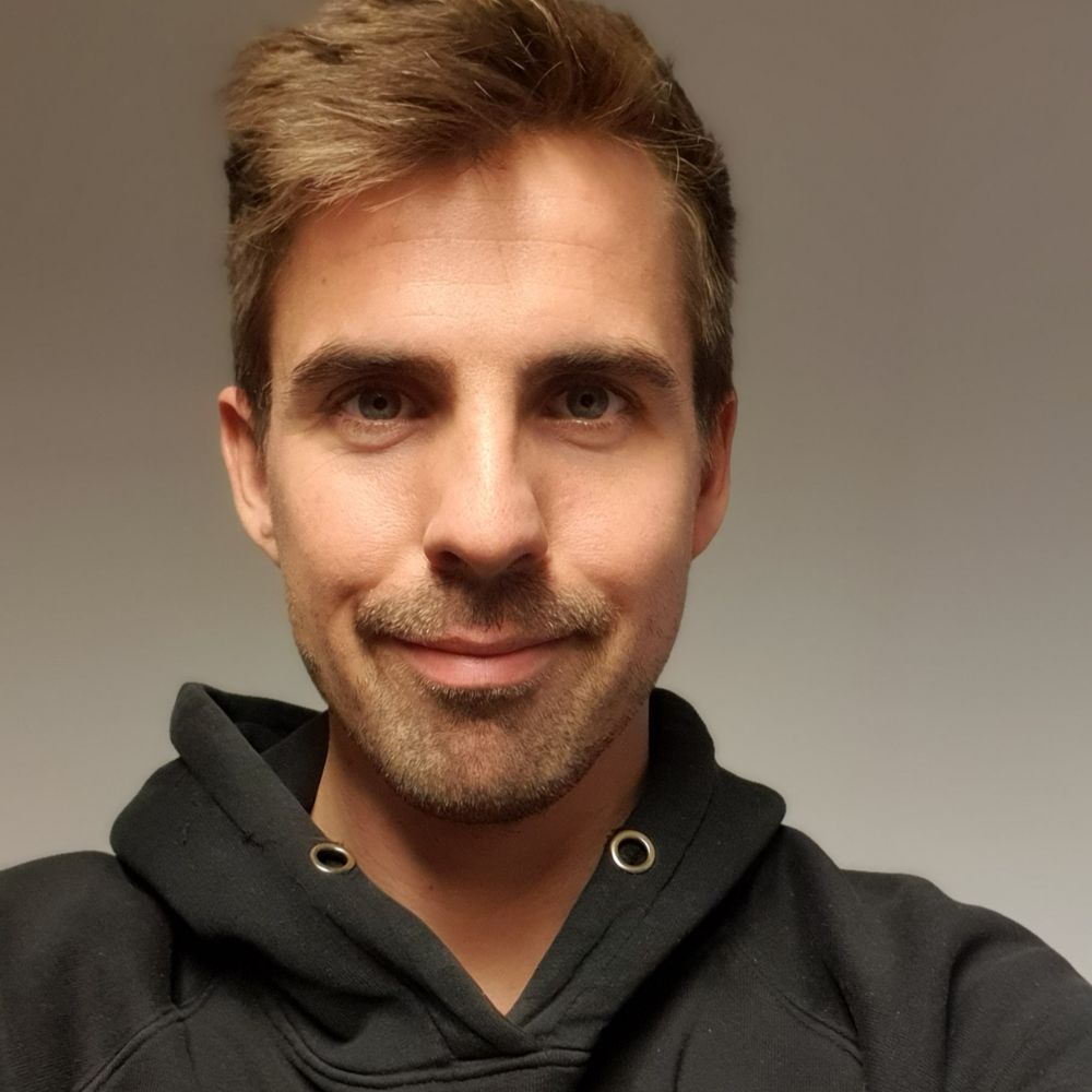 Tim Stegemann 