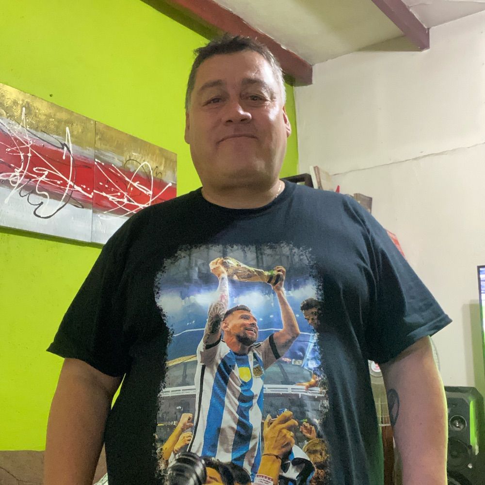 Gerardo