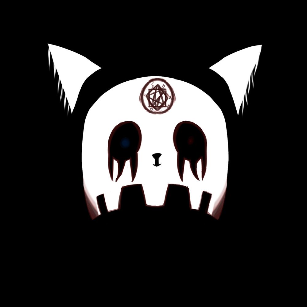 影子貓 (Dark/shadow/CAT) 