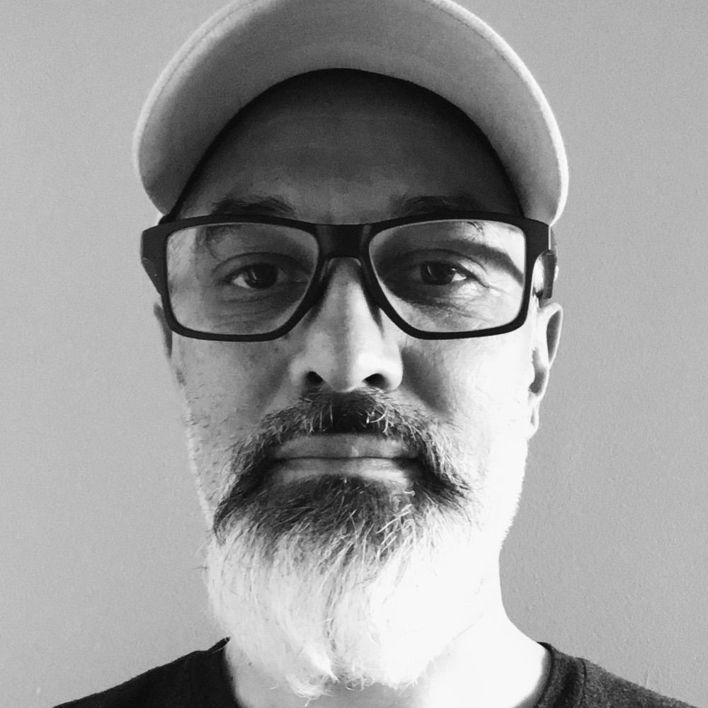 Zunaid Khan