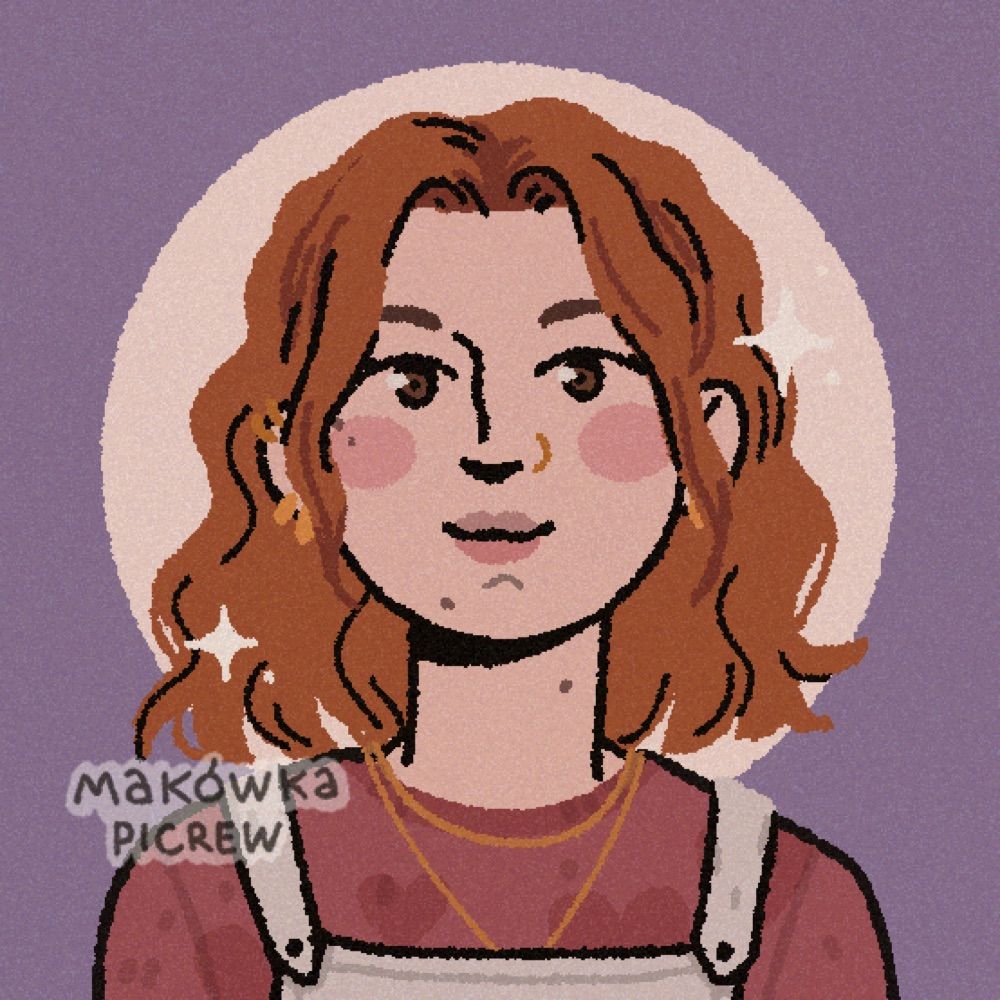 vee 💜 booktwt
