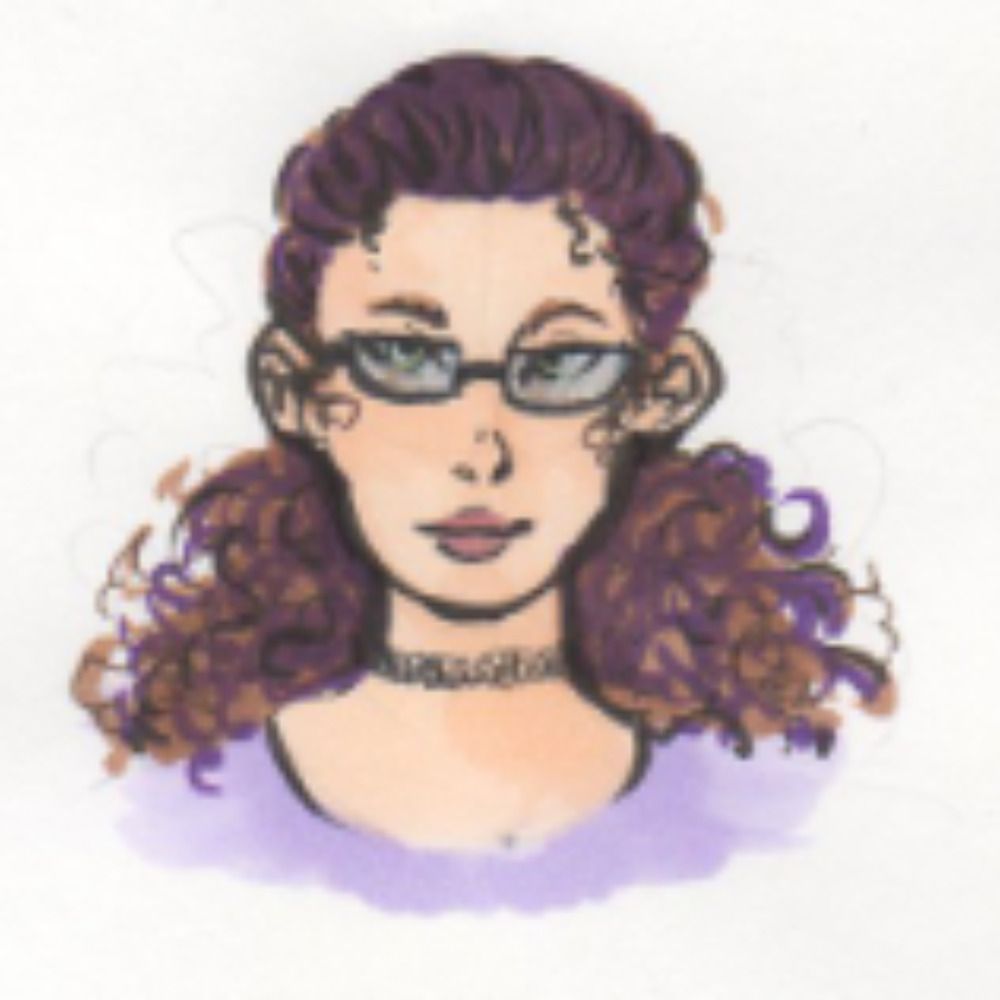 Miri Baker's avatar