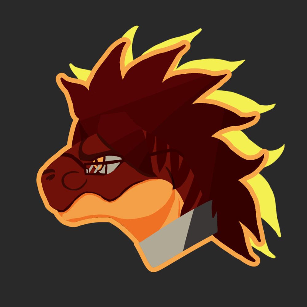 RisqueRaptor's avatar