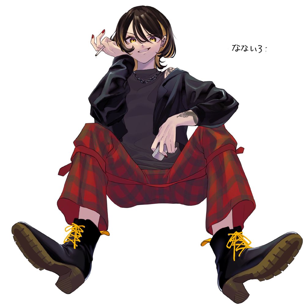 なないろ