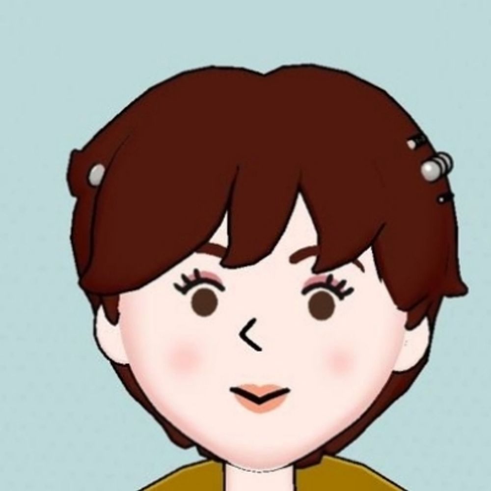 かおり♀︎