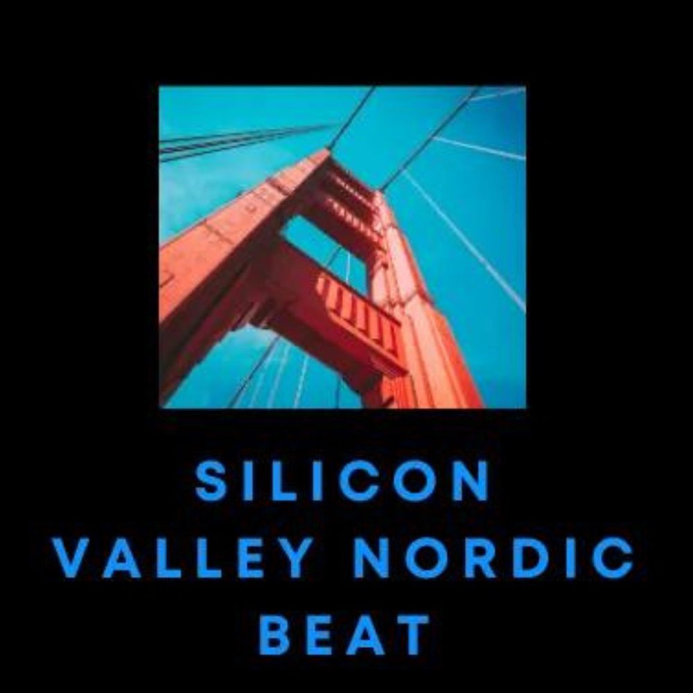 Silicon Valley Nordic Beat