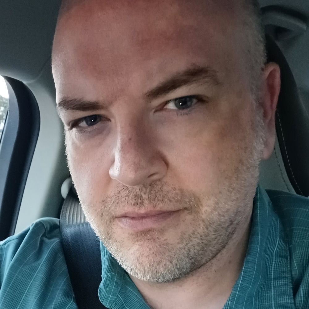 Andy Fitzpatrick