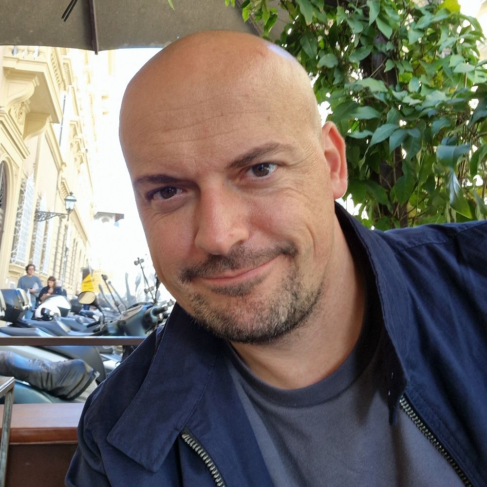 Paweł Czajkowski