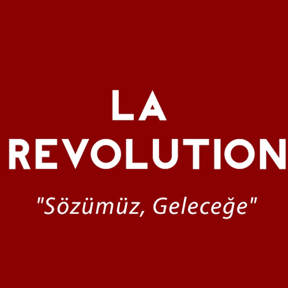 La Revolution Dergi