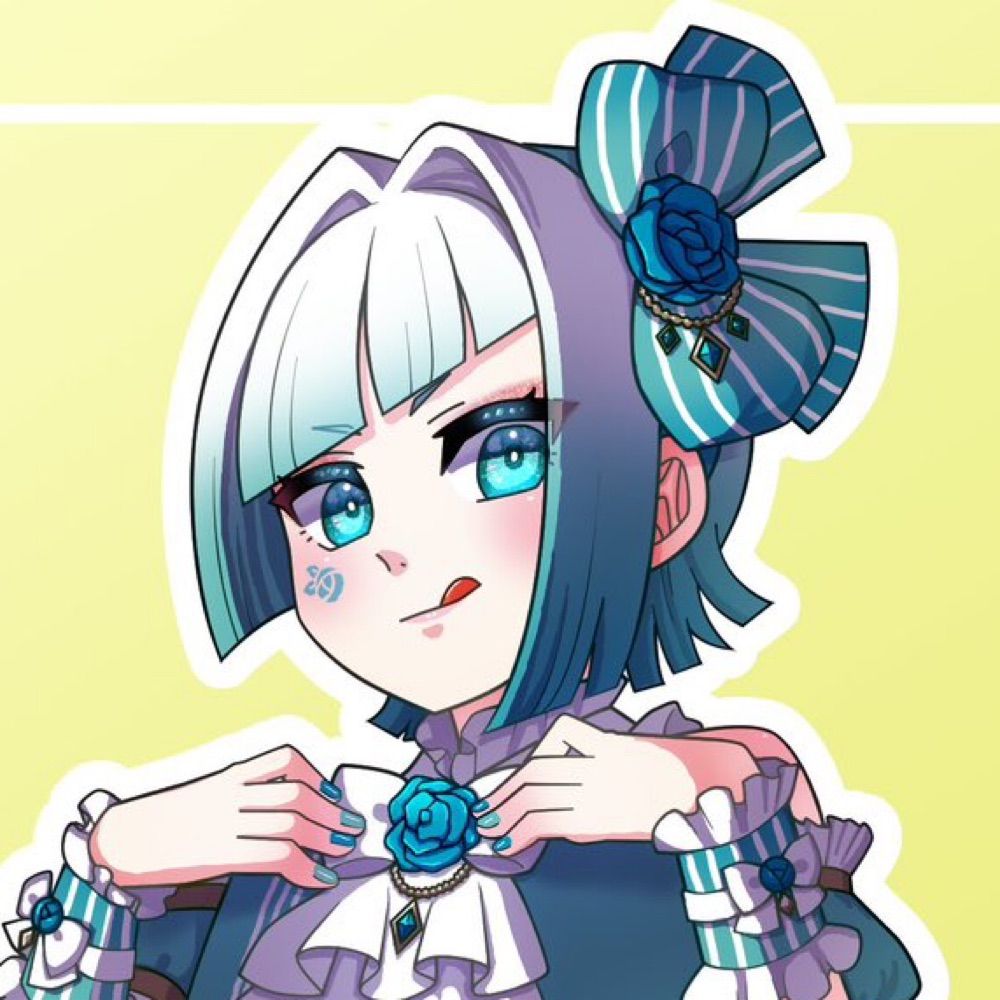 はとり🌸移行先固定ポスト