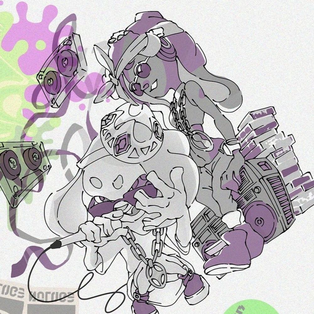 (Not so)Daily Pearlina🌈