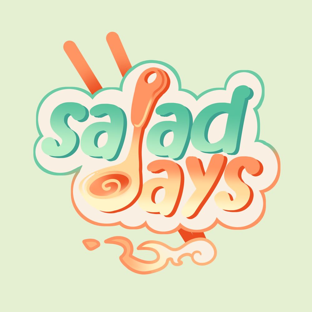 Salad Days: a cooking and farming rpg