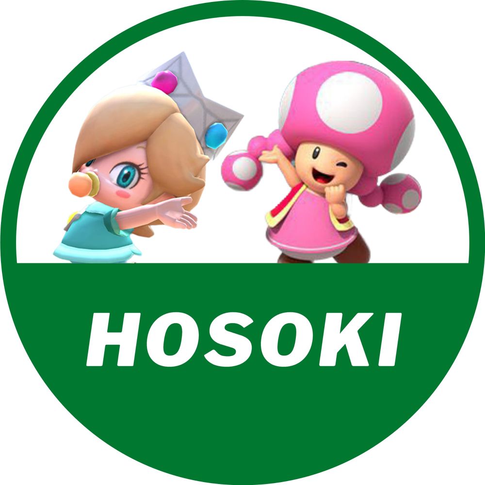 HOSOKI