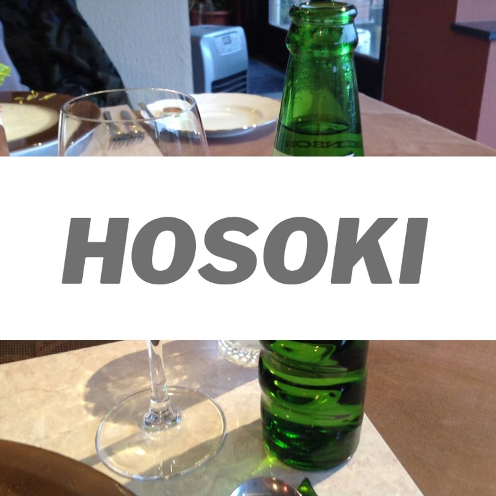 HOSOKI