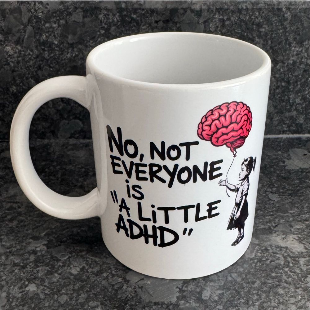 ADHD doc