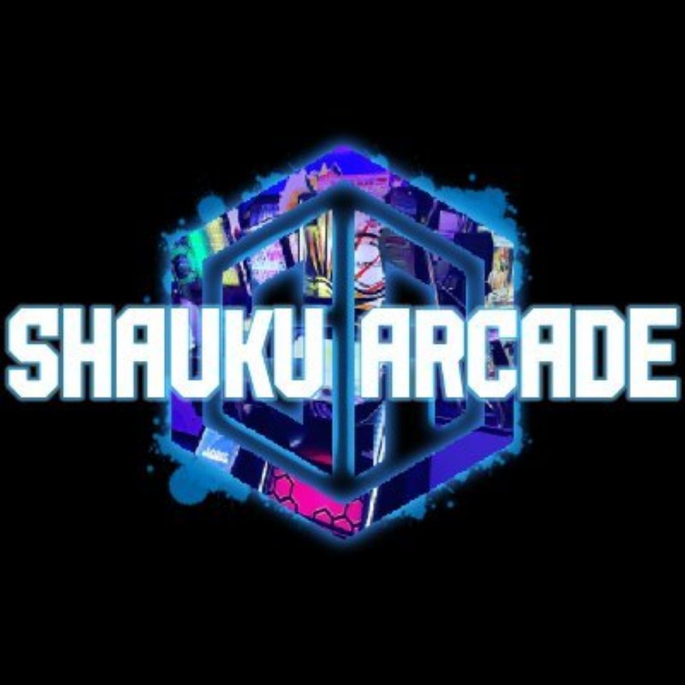 ShaukuArcade