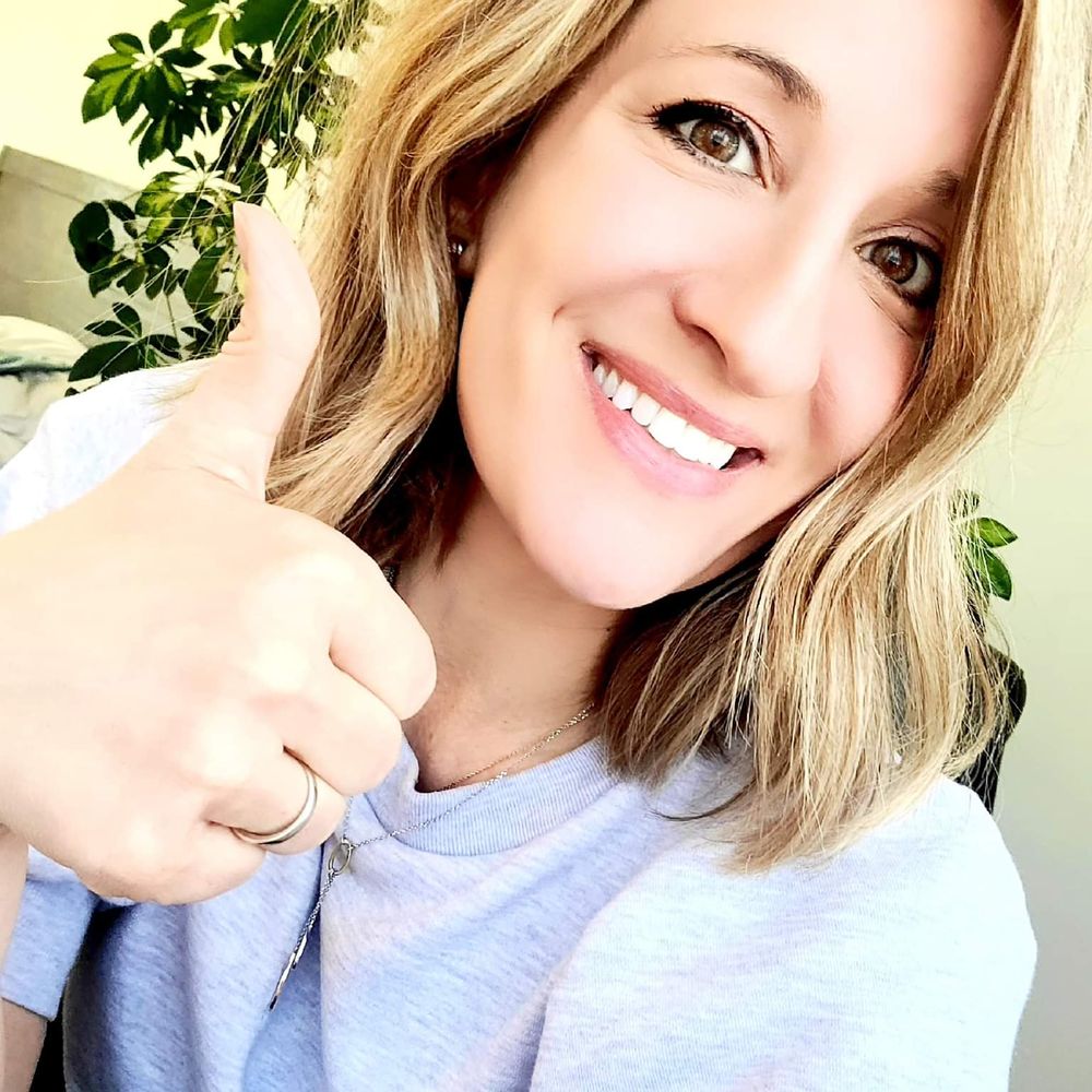 Marie-Christine Bergeron