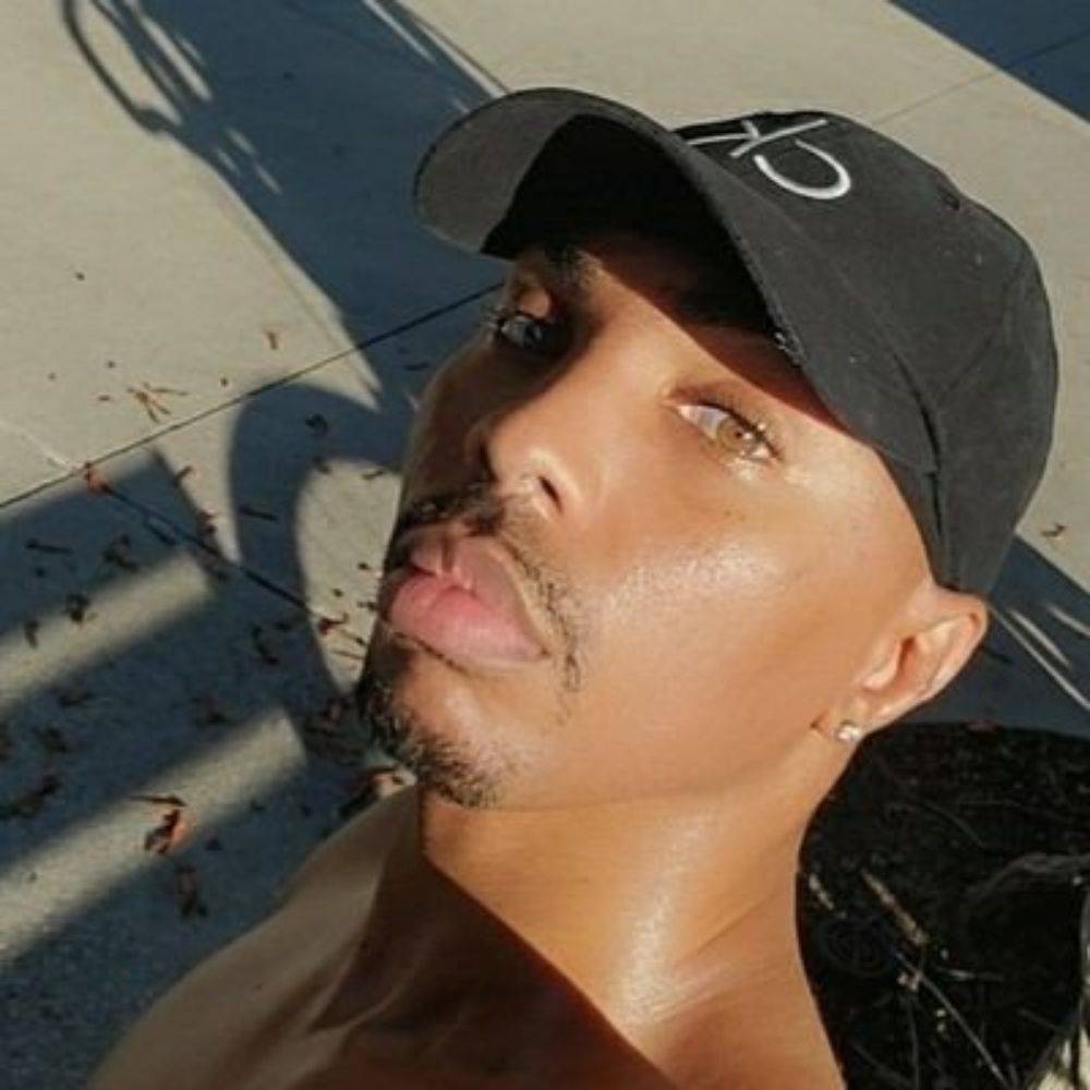 Pioneering Butch Queen