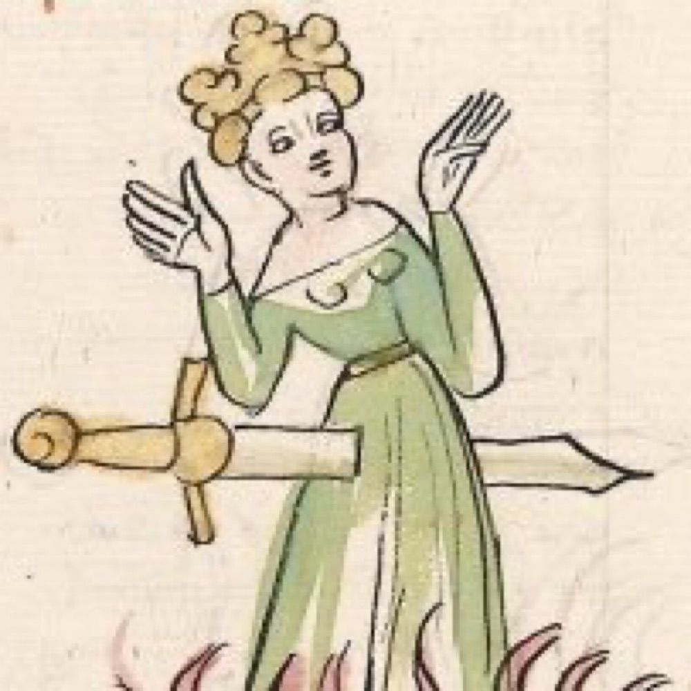 eadgyð