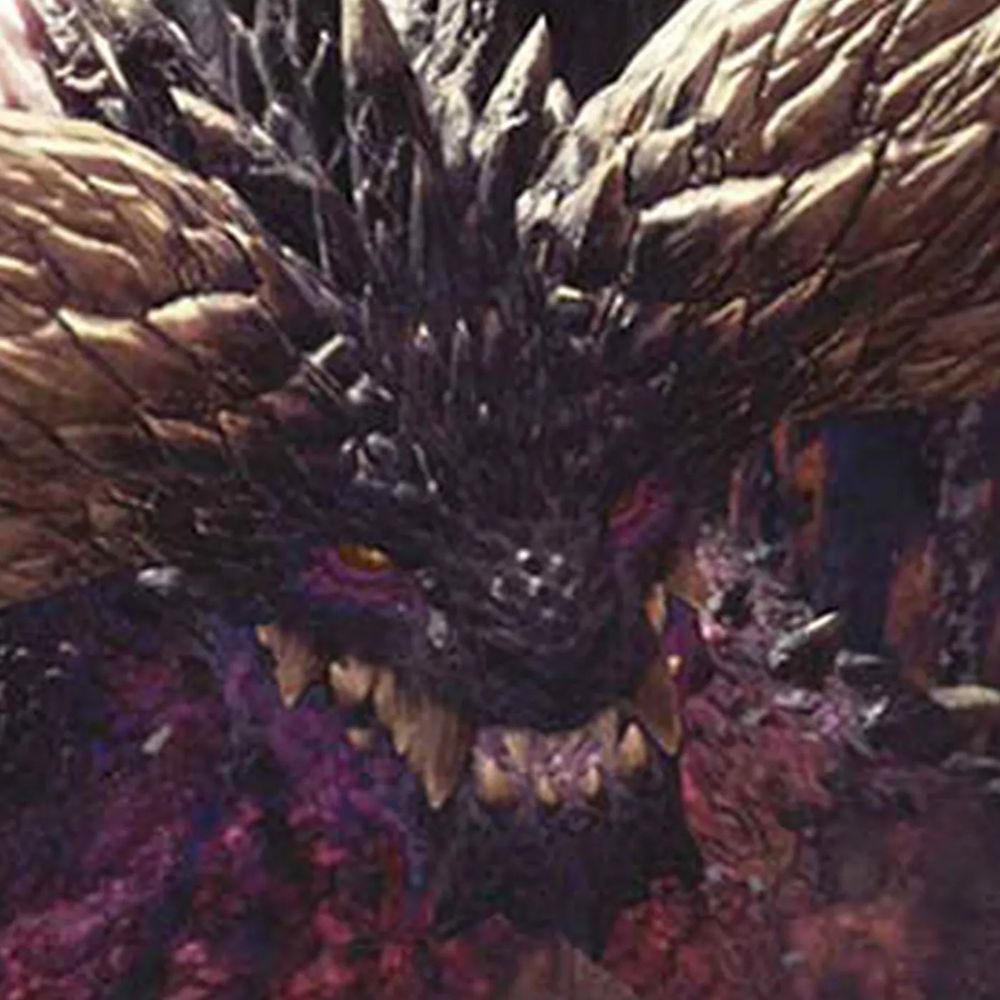 The Tyrant king
