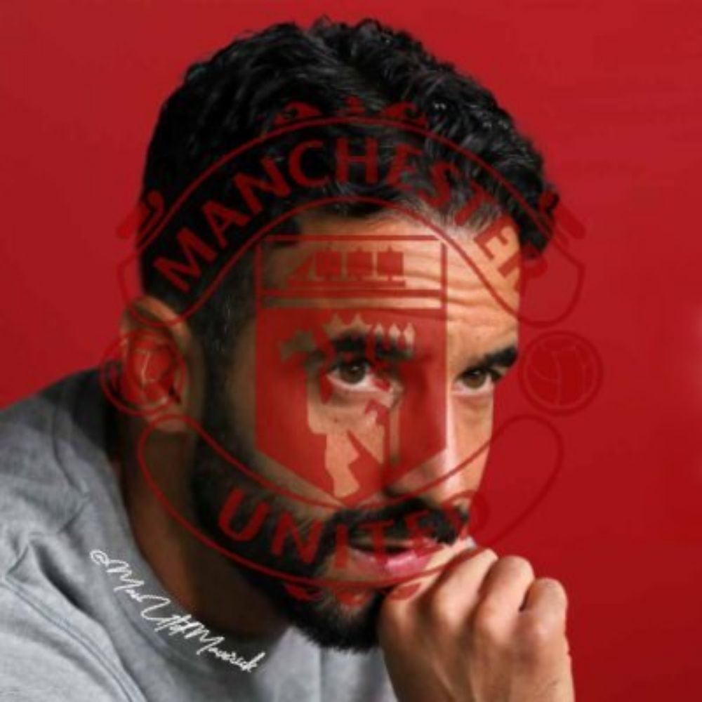 Standards & Values 🔰🇾🇪 @ManUtdMaverick