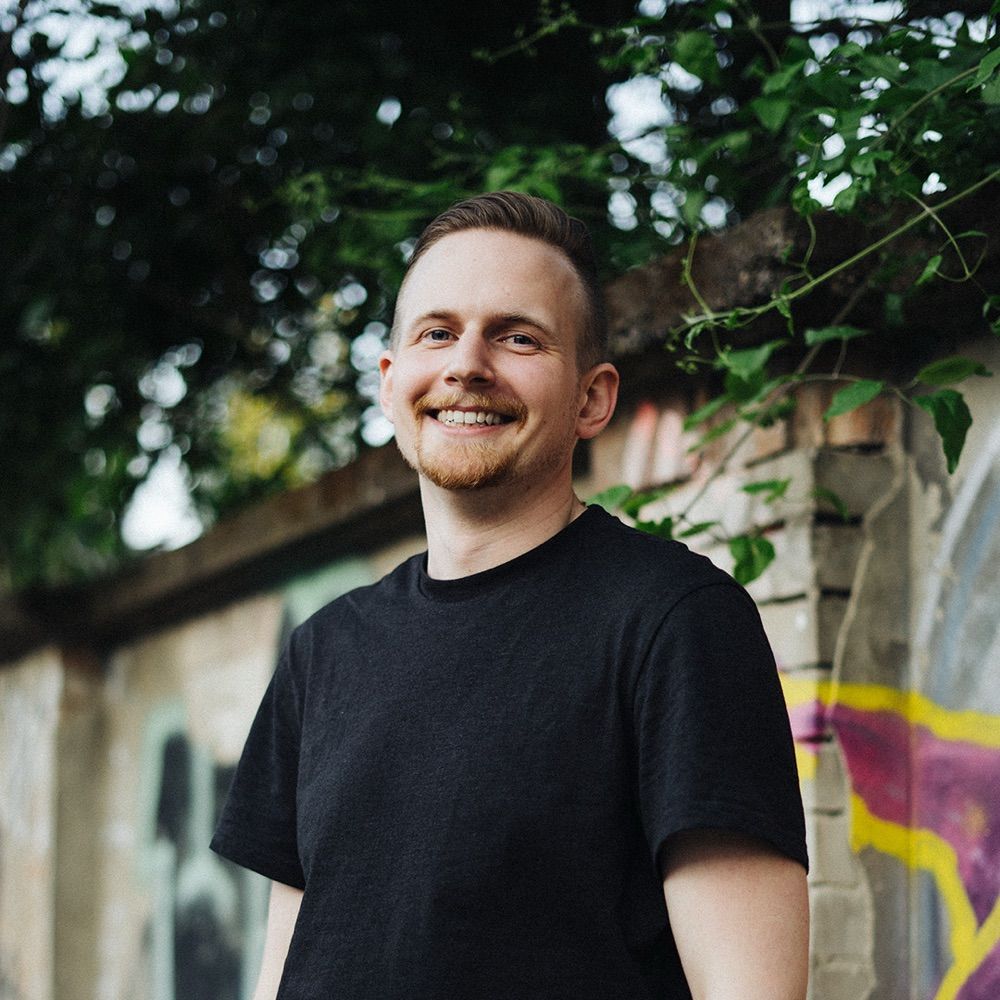 Sebastian Herbst