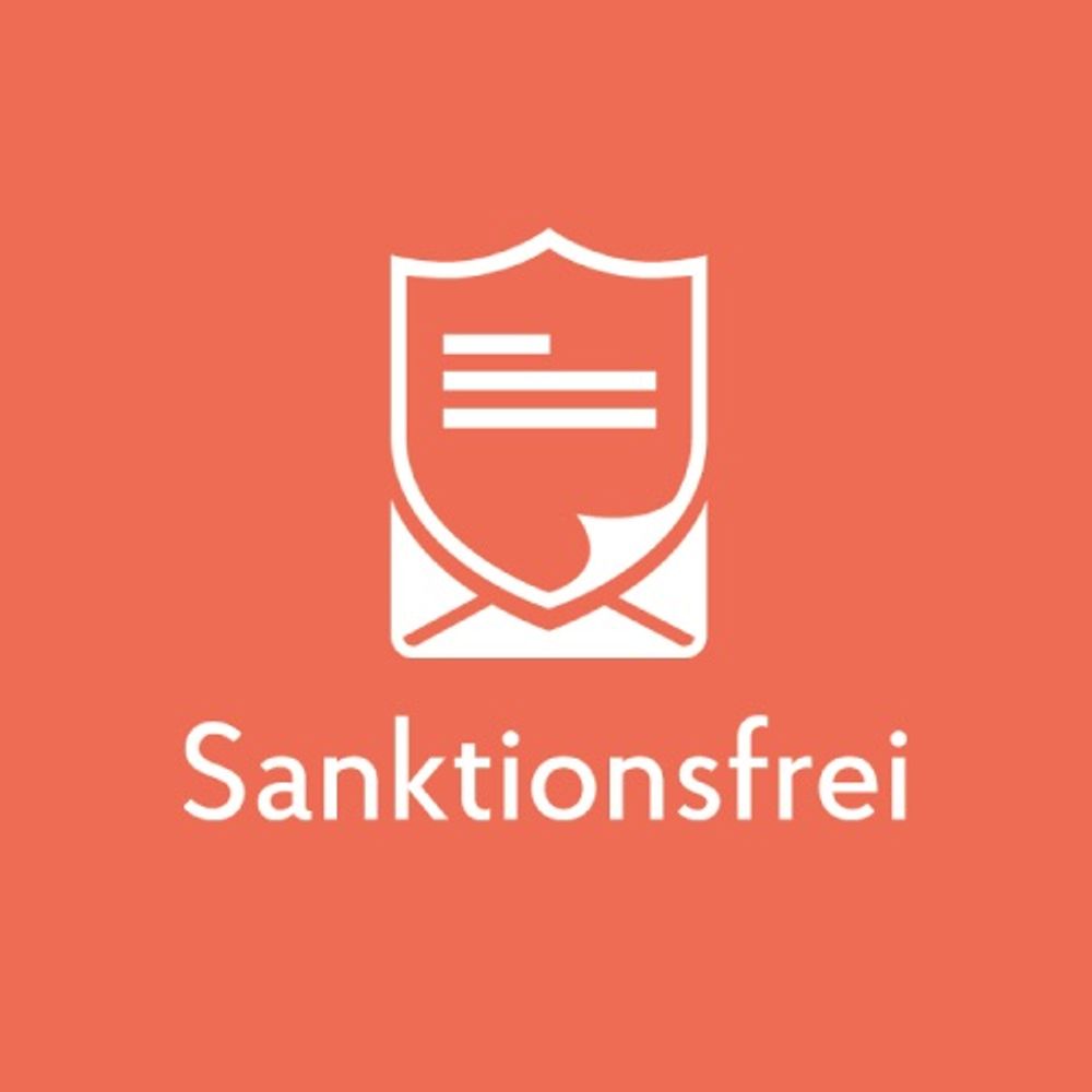 Sanktionsfrei