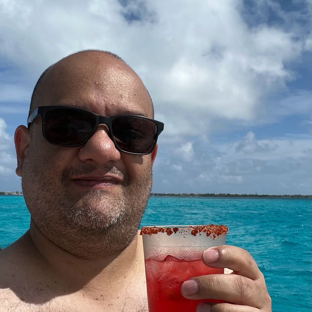 Juan Oliver