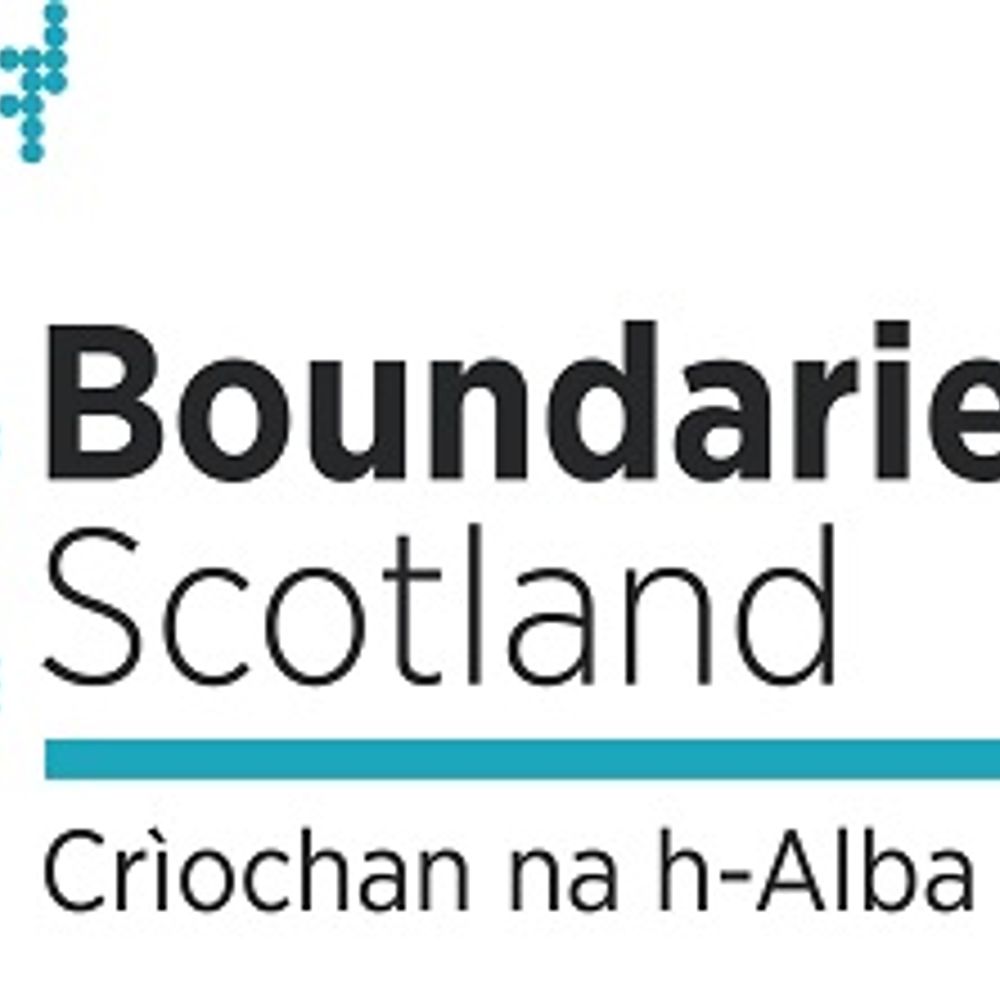 Boundaries Scotland