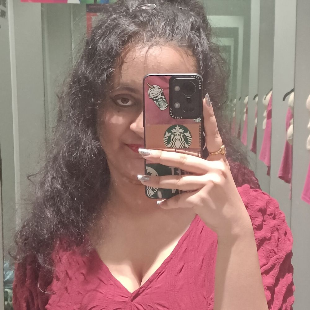 Aakriti lohiya